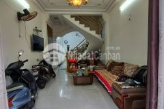 Mua là lời, bán nhà hxh phan huy ích, 54m2, khu vip, 4.3 tỷ 0964364745