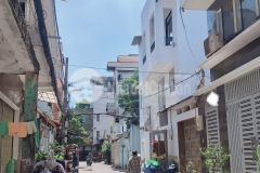 Bán nhà bình thạnh bùi đình tuý phường 26, 90m2, nhỉnh 6 tỷ, 0901248068