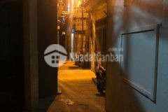 Bán gấp nhà lê thanh nghị, lô góc thoáng mát, mặt tiền 6.5m, 30m2x4 tầng, giá 3.4 tỷ