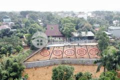 Hơn 2tỷ sở hữu lô đất 113m gần cổng đh quốc gia hà nội tại hòa lạc thuộc miễu,tiến xuân, thạch thất