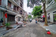 Bán nhà thanh am, long biên 60m2, vỉa hè, ôtô, kinh doanh, 7.95tỷ. 0853092009