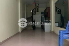 Bán nhà kim giang hoàng mai 38mx4t ngõ ba gác tránh giá 3 tỷ 75