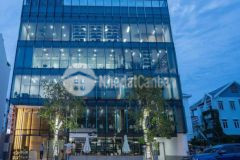 Chính chủ bán nhà 900m2 lô góc mặt phố võ chí công, tây hồ mặt tiền 25m lh 0855516188