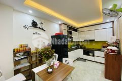 Bán nhà phố quan nhân 43m2, 5t, mt 3.7m, nhỉnh 4 tỷ, 0925088355