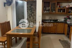 Bán nhà mặt ngõ kinh doanh, gần chợ phường giáp bát, kim đồng 88m 7 tỷ