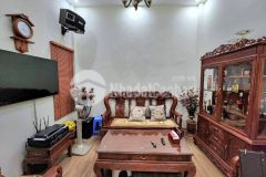 Cực hiếm nhà đẹp hoàng văn thái, gara, phân lô, ô tô tải đỗ cổng, 45m2 x 5 tầng. 6.86 tỷ