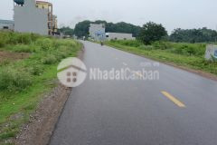 Chính chủ bán đất kđt chi đông, mê linh, hn,lô nhà vườn l01,view sông,dt 192m2, chỉ 4 tỷ