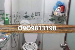 Nhà q5 sạch đẹp 45m25t shr.