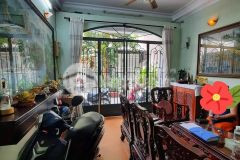 Bán nhà yên đỗ phường 1 bình thạnh, dt 40m2, giá 6,3 tỷ, 0916179888