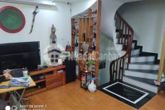 Nhà đẹp triều khúc ngõ 53 tân triều, 32m2, 7 tầng, dưới 4 tỷ