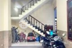 Bình thạnh bùi hữu nghĩa, 4.6 x 11m, 2 lầu, 6 tỷ 300 còn bớt.