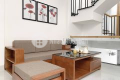 Bán nhà bờ sông sét, 38m, 4t đường ô tô tránh, giá chỉ 4,2 tỷ