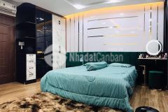 Bán nhà hxh sát mặt tiền điện biên phủ, quận 10, 4 tầng, 5pn, chỉ 9 tỷ hơn