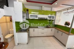 Hẻm xe hơi thông hẻm 477 thống nhất 37m2 5 tầng chỉ 4.7 tỷ.