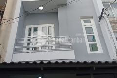 Bán nhà xô viết nghệ tĩnh, 4 tầng, 1 xẹt, 3pn, 3wc, 2 lan can chỉ 3 tỷ 55