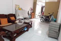 Mặt tiền trương đăng quế phường 3 gò vấp 70m2 4 tầng.