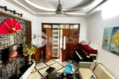 Bán nhà đường khương trung, thanh xuân, nhà đẹp ở ngay, ngõ thoáng, dt 34m2 x 5 tầng