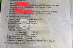 Đất mt ngô nhân tịnh song song bắc sơn gần nguyễn đình tứ.