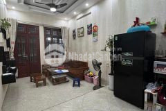 Bán nhà tứ hiệp cổ điển a sau kđt tứ hiệp 35m 5 tầng ô tô gần chỉ 3,2 tỷ.