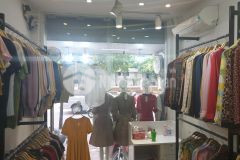 Bán nhà trần quốc hoàn, cầu giấy ô tô, kinh doanh 44m 9.8 tỷ