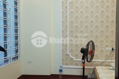 Bán nhà quan hoa, 5 tầng mặt ngõ 3m giá 4,6 tỷ