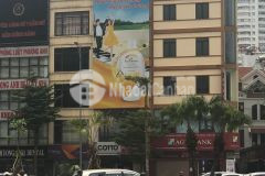 Bán nhà mặt phố lê thanh nghị kinh doanh đỉnh văn phòng cho thuê quy hoạch ổn định.