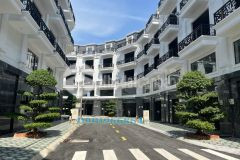 Hot còn 5 suất giữ chỗ nhà phố liền kề, 5t, 5pn, st, kinh doanh, an ninh lh 0901966864