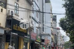 Bán nhà mỹ đình 65m2, ô tô đỗ cửa, ngõ thông, kinh doanh sầm uất giá 5.8 tỷ