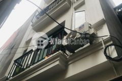 Nhà đẹp hoàng ngân 8 phòng khép kín 2 thoáng ngõ rộng dòng tiền cao, dt 50m x 5t