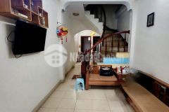 Bán nhà yên phúc 32t1 5 2.9 5.56 tỷ