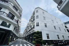 Bán gấp 68 căn hộ cao cấp quận 12 thạnh lộc 38 52m2 giá chỉ 5.1 tỷ 1 căn