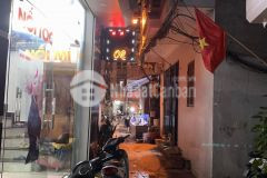 Hồng mai 25m 3 tầng chưa tới 2 tỷ.