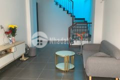 Bán gấp nhà mặt tiền trần kế xương 45m2, ngang 3.15 nở hậu 7.4 chỉ 8.25 tỷ. lh 0386372900