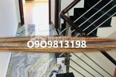 Trung tâm q5 nhà đẹp 4om24t shr.