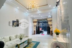 Siêu phẩm nhà bán hẻm xe hơi đường số 3 64m2 hơn 5 tỷ