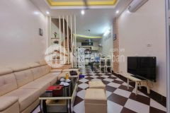 Nhà êm xịn thanh xuân, phân lô 40m2 4 ngủ sáng thoáng, nhỉnh 4 tỷ