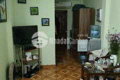 Trại găng 237 bạch mai 24m sổ đỏ35 m sử dụng thực tế tầng 2, mặt tiền 3m, 1.5 tỷ hai bà trưng