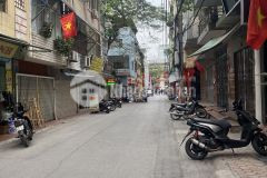 Bán nhà phố hạ đình thanh xuân ô tô vào nhà 2 mặt trước sau, kinh doanh 55m2 4 tầng giá 6 tỷ