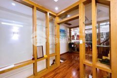 Bán nhà hà nội chính chủ bán nhà 44m2 x 5t, mt 4.3 m, giá 7.85 tỷ.