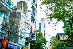 Đất phân lô đỗ nhuận 105mmt 7,2mvỉa hè ô tô tránhkinh doanhnở hậu chỉ 160trm