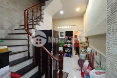 Nhà đẹp, giá tốt, tìm đâu ra ngay lê văn sỹ, pn, 3 tầng, tặng nt, 45m2 chỉ 6.2 tỷ