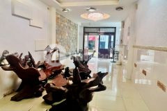 Mặt tiền kinh doanh tân bình, tặng full nội thất vip 68m2 giá 13.3 tỷ.