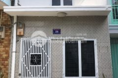 Có ngay hộ khẩu sài gòn chỉ với 1,25 tỷ, hẻm xe hơi đến nhà, 20m2, nhà mới đẹp.