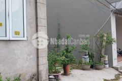 Đất ngõ ub yên kiện ngọc hồi, ngõ nông ô tô vào đất, 40m2 1 tỷ 6.