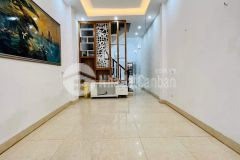 Nhà phố chính kinh nguyễn trãi 45m 5.25 tỷ.