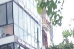 Bán nhà 7 tầng, lô góc, phố giang văn minh, quận ba đình hn. 12 tỷ. 0389169389