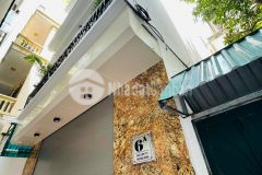 Bán nhà tứ hiệp cổ điển a sau kđt tứ hiệp 37m2 mới 100 chỉ 2,98 tỷ.