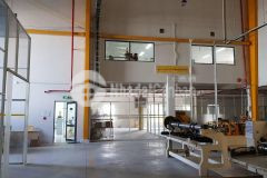 Cho thuê kho xưởng đường 19a, kcn hiệp phước, nhà bè. tdt 4.175m2, giá 280trth