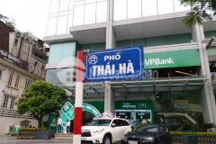 Thái hà vị trí đẹp khu vip đống đa