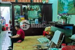 Kim ngưu bên chẵn bán 63m2 đất tặng nhà hai bà trưng